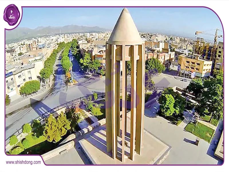 استان همدان، پایتخت تاریخ و تمدن ایران