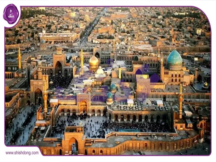 سرمایهگذاری در املاک مشهد ۱۴۰۴: راهنمای قیمتها و مناطق طلایی شهر مقدس سرمایهگذاری در املاک مشهد ۱۴۰۴: راهنمای قیمتها و مناطق طلایی شهر مقدس