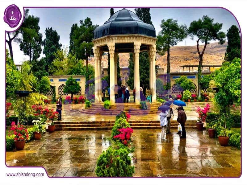 سرمایهگذاری در املاک شیراز، پایتخت شعر و فرهنگ همراه فرصتهای ۱۴۰۴ سرمایهگذاری در املاک شیراز، پایتخت شعر و فرهنگ همراه فرصتهای ۱۴۰۴