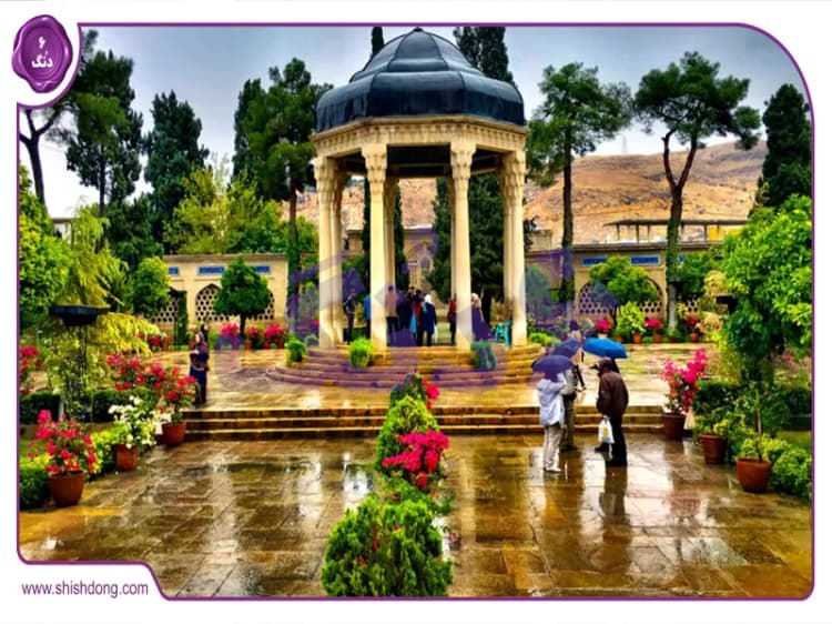 سرمایهگذاری در املاک شیراز، پایتخت شعر و فرهنگ همراه فرصتهای ۱۴۰۴ سرمایهگذاری در املاک شیراز، پایتخت شعر و فرهنگ همراه فرصتهای ۱۴۰۴