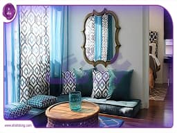 راهنمای گام به گام چیدمان خانه کوچک قدیمی راهنمای گام به گام چیدمان خانه کوچک قدیمی