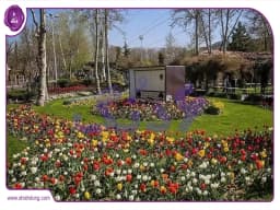 محله حصارک پایین قطعه ای از بهشت در کرج محله حصارک پایین قطعه ای از بهشت در کرج