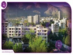 اختیاریه؛ نگین خوشنشین شمال تهران اختیاریه؛ نگین خوشنشین شمال تهران