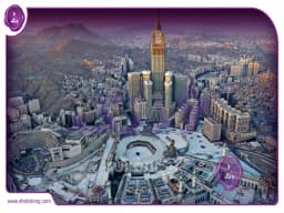 خرید خانه در عربستان سعودی: فرصتها، چالشها و نکات کلیدی خرید خانه در عربستان سعودی: فرصتها، چالشها و نکات کلیدی