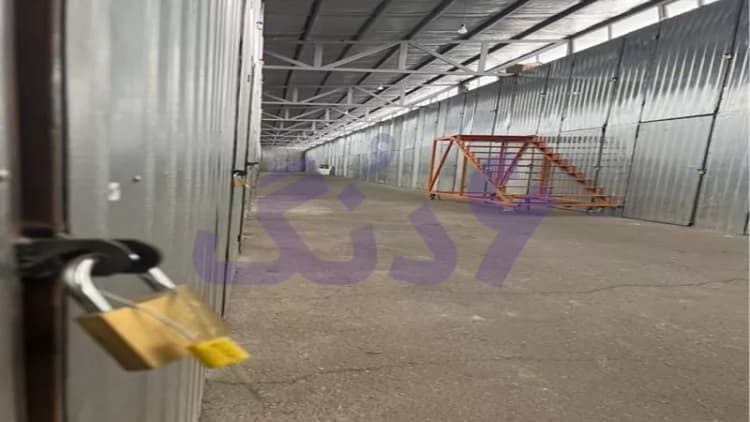 اجاره انبار ۱۰، ۲۰ فوت کانتینری اوازم منزل در سوله اجاره انبار ۱۰، ۲۰ فوت کانتینری اوازم منزل در سوله