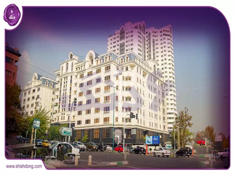 خیابان دادمان سعادت آباد نبض زندگی در تهران: بهترین مکان برای سرمایهگذاری! خیابان دادمان سعادت آباد نبض زندگی در تهران: بهترین مکان برای سرمایهگذاری!