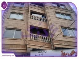 محله علیه اردبیل: تجربه زندگی در قلب تپنده شهر محله علیه اردبیل: تجربه زندگی در قلب تپنده شهر