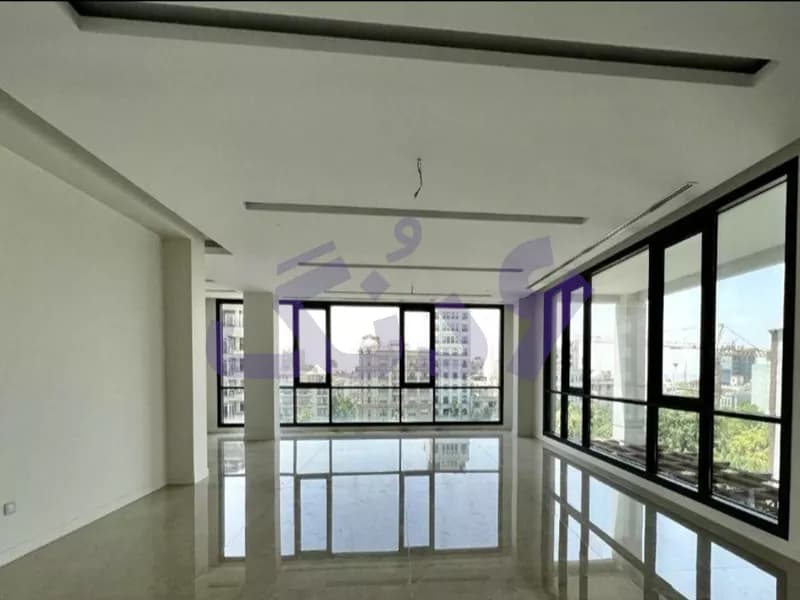 فروش آپارتمان ۲۹۰ متری نوساز در اقدسیه 