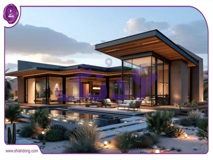 بهترین لوکیشن برای خرید باغ ویلا بهترین لوکیشن برای خرید باغ ویلا