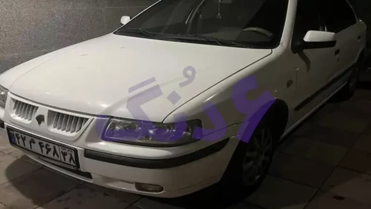 فروش سمند LX کارکرد 250,000 کیلومتر فروش سمند LX کارکرد 250,000 کیلومتر