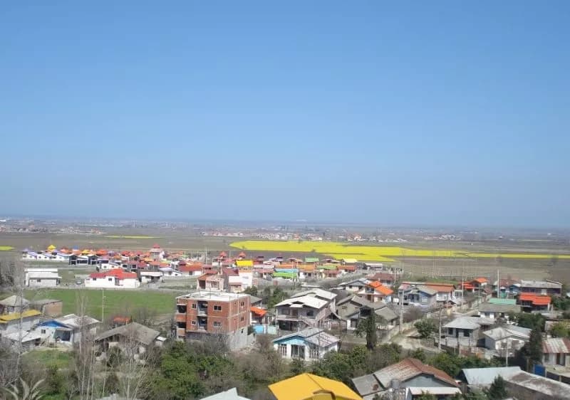 ورازده علیا