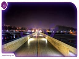 محله مارنان اصفهان، تجربه زندگی در آرامش و طبیعت محله مارنان اصفهان، تجربه زندگی در آرامش و طبیعت