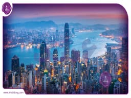 تایوان، جزیرهای کوچک با هویتی بزرگ و پیچیده تایوان، جزیرهای کوچک با هویتی بزرگ و پیچیده