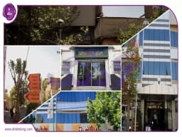 آشنایی با محله کرمان واقع در منطقه 8 شهرداری تهران آشنایی با محله کرمان واقع در منطقه 8 شهرداری تهران