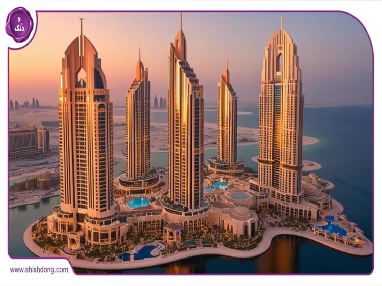 راهنمای جامع برای شروع کسبوکار در دبی: همه چیز درباره DED راهنمای جامع برای شروع کسبوکار در دبی: همه چیز درباره DED