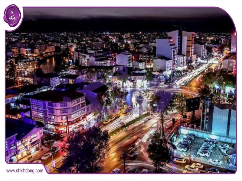 سرمایه گذاری طلایی در املاک حمیدیان رشت: راهنمای جامع خرید و اجاره آپارتمان سرمایه گذاری طلایی در املاک حمیدیان رشت: راهنمای جامع خرید و اجاره آپارتمان