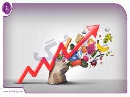 تورم در تیرماه 1403: کاهش سرعت افزایش قیمتها، اما توزیع نابرابر در استانها تورم در تیرماه 1403: کاهش سرعت افزایش قیمتها، اما توزیع نابرابر در استانها