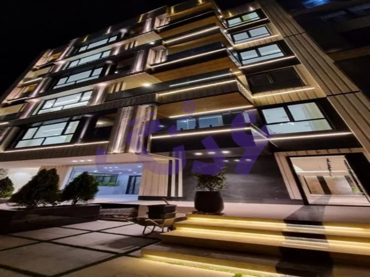 آپارتمان خاص کوی زنبق / تکرار نشدنی در قلب مهرشهر آپارتمان خاص کوی زنبق / تکرار نشدنی در قلب مهرشهر