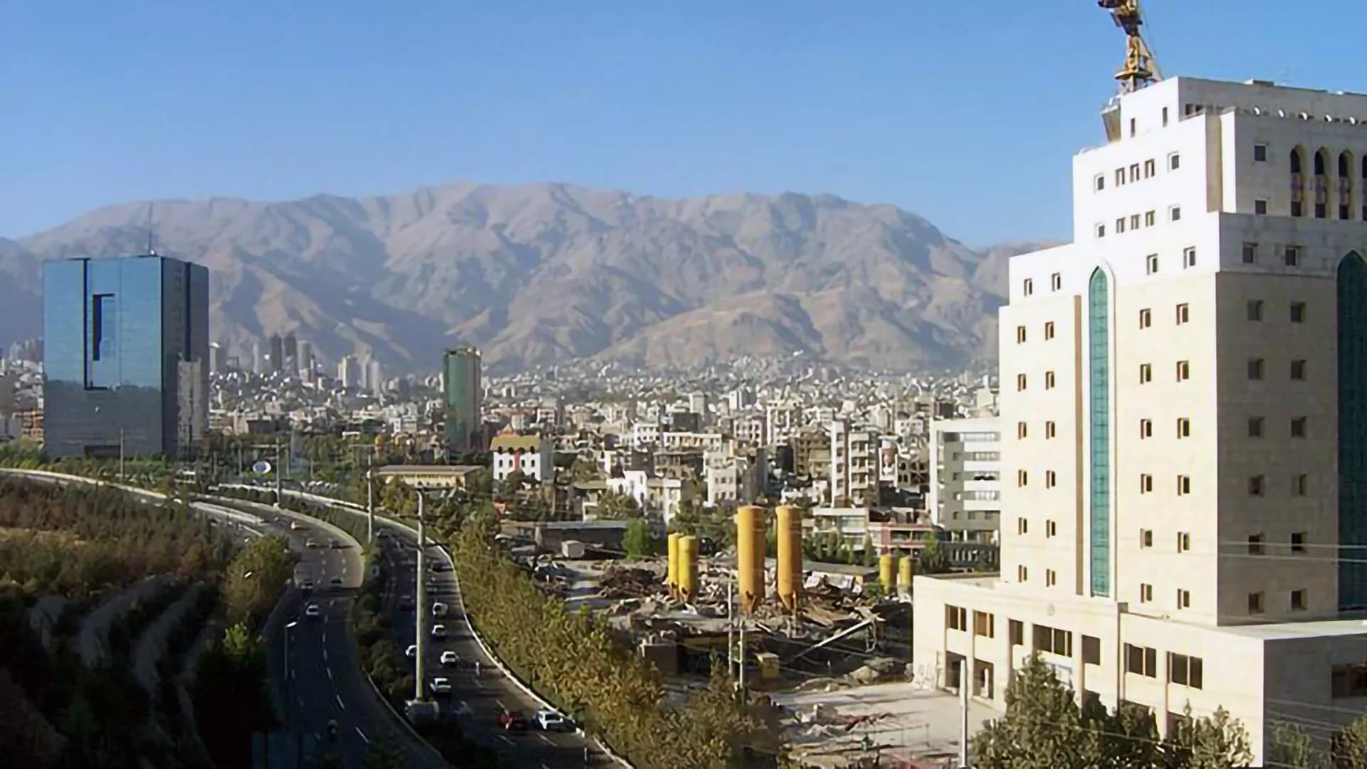 کاووسیه