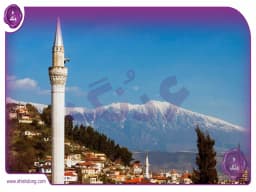 جاذبه های گردشگری برات؛ نگینی درخشان در قلب آلبانی جاذبه های گردشگری برات؛ نگینی درخشان در قلب آلبانی