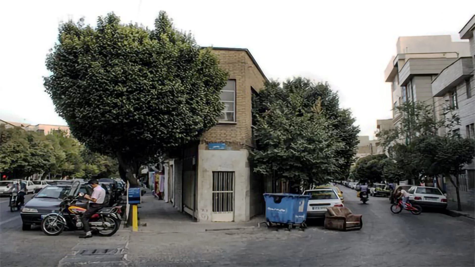 گلشن (خاک سفید)