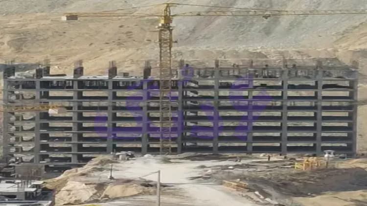 آپارتمان ۱۰۰ متری پردیس تهران آپارتمان ۱۰۰ متری پردیس تهران