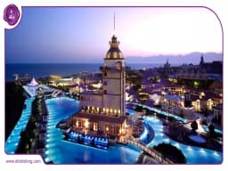 ترکیه، جایگاه معبد آرتمیس یکی از عجایب هفت گانه ی دنیای باستان ترکیه، جایگاه معبد آرتمیس یکی از عجایب هفت گانه ی دنیای باستان