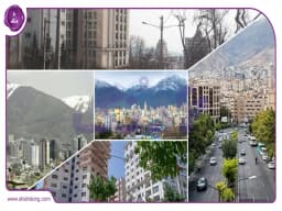 آشنایی با محله آجودانیه واقع در منطقه 1 شهرداری تهران آشنایی با محله آجودانیه واقع در منطقه 1 شهرداری تهران