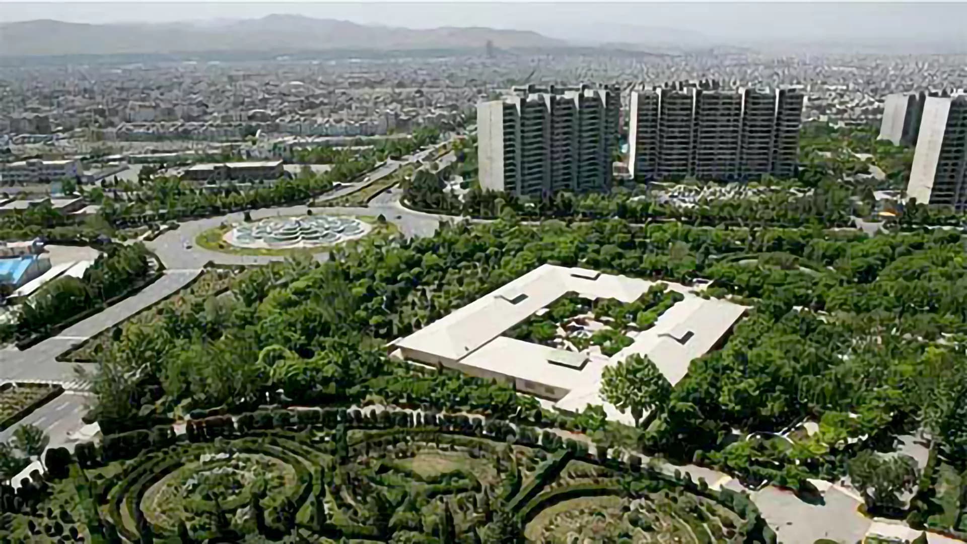 قنات کوثر