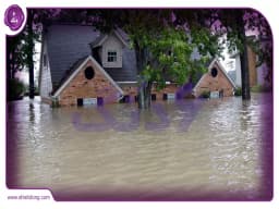 سیل و آتشسوزی در ایران: چالشهای املاک در ۱۴۰۴ سیل و آتشسوزی در ایران: چالشهای املاک در ۱۴۰۴