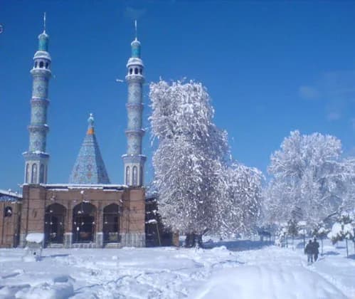 کاردگر محله