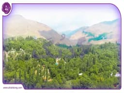 ولیان ساوجبلاغ: راهنمای جامع بازدید از روستایی ییلاقی با چشمههای آب سرد ولیان ساوجبلاغ: راهنمای جامع بازدید از روستایی ییلاقی با چشمههای آب سرد