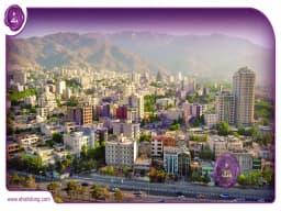 قیمت خانه در کرج: با چند میلیارد تومان خانهدار میشویم؟ قیمت خانه در کرج: با چند میلیارد تومان خانهدار میشویم؟