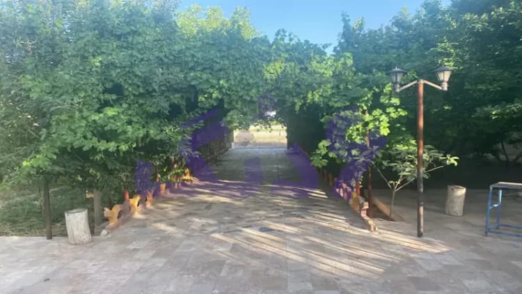 ویلا باغ زردنجان ویلا باغ زردنجان