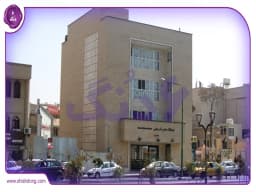 کاخ سعادت آباد غربی، محلهای آرام و با صفای اصفهان برای خرید خانه کاخ سعادت آباد غربی، محلهای آرام و با صفای اصفهان برای خرید خانه