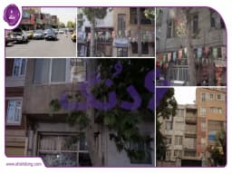 آشنایی با محله شبیری واقع در منطقه 10 شهرداری تهران آشنایی با محله شبیری واقع در منطقه 10 شهرداری تهران