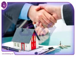 نقش مشاور املاک در خرید و فروش خانه: همراهی مطمئن در معاملات ملکی نقش مشاور املاک در خرید و فروش خانه: همراهی مطمئن در معاملات ملکی