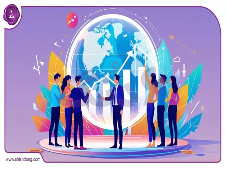 راهنمای کامل سرمایهگذاری در املاک ایران با شیشدنگ: نکات کلیدی سودآور راهنمای کامل سرمایهگذاری در املاک ایران با شیشدنگ: نکات کلیدی سودآور