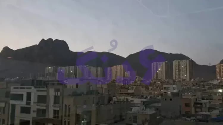 ملک کلنگی ۲۶۵ متر /موافقت اصولی ملک کلنگی ۲۶۵ متر /موافقت اصولی