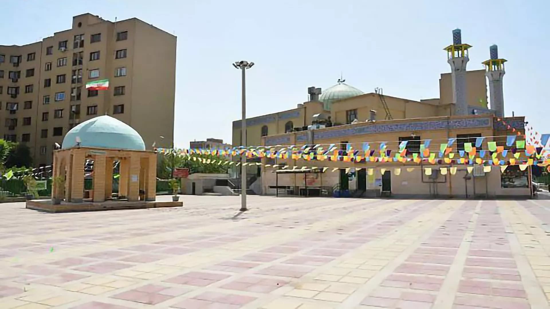 بروجردی