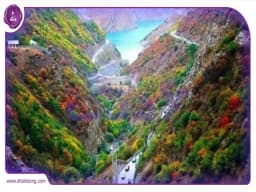 دهستان آدران آسارا: راهنمای جامع بازدید و سکونت در طبیعتی بکر دهستان آدران آسارا: راهنمای جامع بازدید و سکونت در طبیعتی بکر