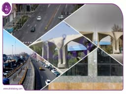 آشنایی با محله انقلاب واقع در منطقه 11 شهرداری تهران آشنایی با محله انقلاب واقع در منطقه 11 شهرداری تهران