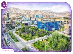 اشتهارد: راهنمای جامع بازدید و سکونت در شهر باستانی اشتهارد: راهنمای جامع بازدید و سکونت در شهر باستانی