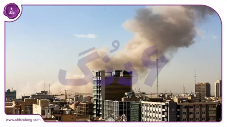 آتشبس دوهفتهای؛ بازار مسکن ایران بعد از ۳۹ روز جنگ چه تغییری کرد؟ آتشبس دوهفتهای؛ بازار مسکن ایران بعد از ۳۹ روز جنگ چه تغییری کرد؟