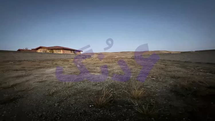 زمین ویلایی کرشت پردیس زمین ویلایی کرشت پردیس