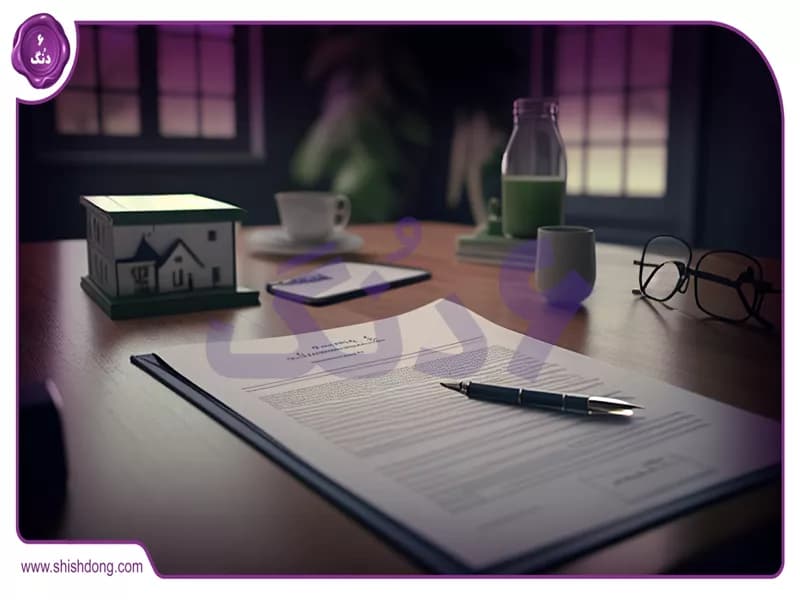 بازداشت مشاوران املاک لوکس به اتهام جرایم اخلاقی بازداشت مشاوران املاک لوکس به اتهام جرایم اخلاقی