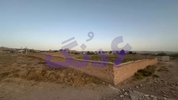 فروش زمین کرشت فروش زمین کرشت