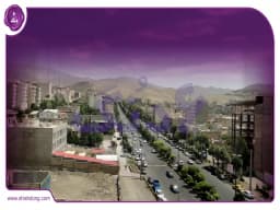 رودهن || شهری در آغوش کوهستان، گنجینهای از تاریخ و طبیعت رودهن || شهری در آغوش کوهستان، گنجینهای از تاریخ و طبیعت