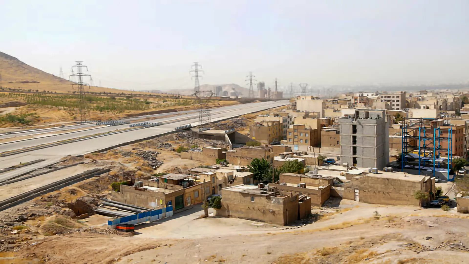 رضویه (شهرک کاروان)