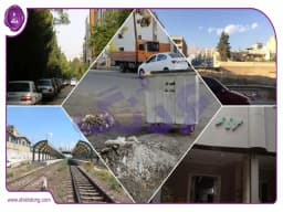 آشنایی با محله کاووسیه واقع در منطقه 3 شهرداری تهران آشنایی با محله کاووسیه واقع در منطقه 3 شهرداری تهران